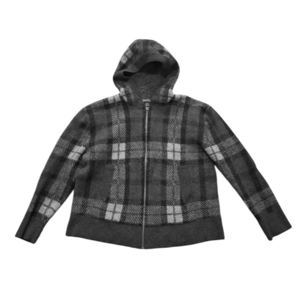 Toad&Co Wool Jacket - Picture 2 of 4